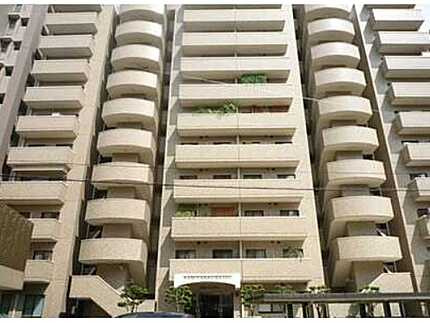 上柳橋ハイタウンのその他