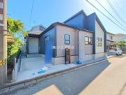 《仲介手数料無料》蓮田市西新宿５丁目69-17(全1戸)新築一戸建てブルーミングガーデンの画像