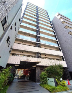 【外観】 | クリオ浅草橋