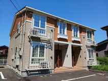 カーサ・ヴィスタの画像