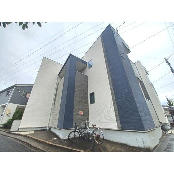 アーバンテラス浮島町