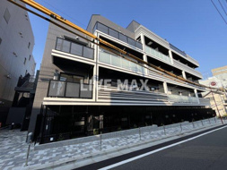 ＡＲＫＭＡＲＫ東大井の画像