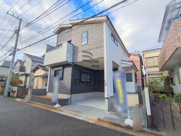 練馬区春日町２丁目　新築戸建ての画像