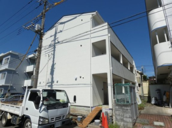 Belle Sweet Ⅱ号館