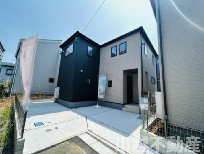 コンビニ・スーパー・ドラッグストアが近くて、お買い物便利