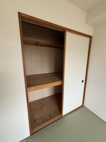 【収納】 | パティオス若葉