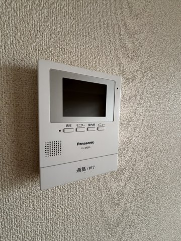 【セキュリティ】 | パティオス若葉