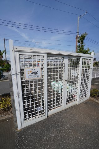 【その他共用部分】 | パティオス若葉