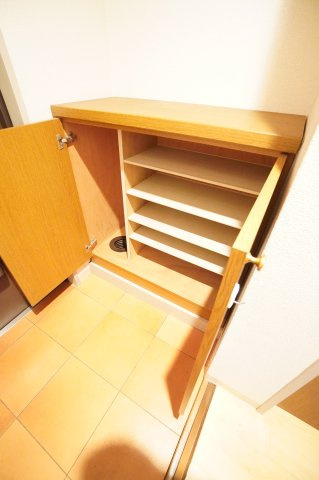 【収納】 | パティオス若葉