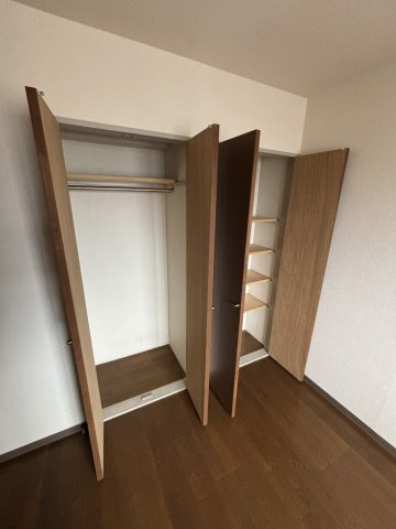 【収納】 | パティオス若葉