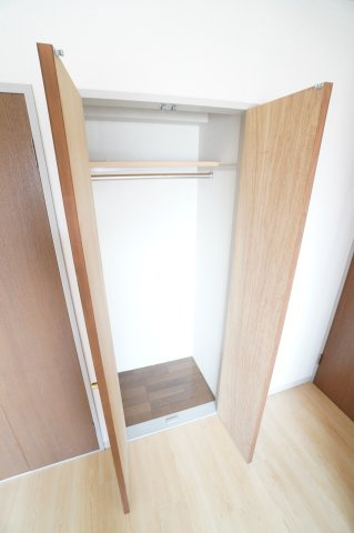 【収納】 | パティオス若葉