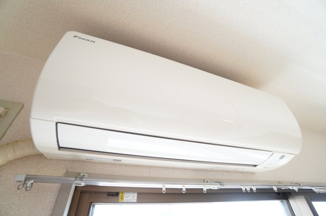 【設備】 | パティオス若葉