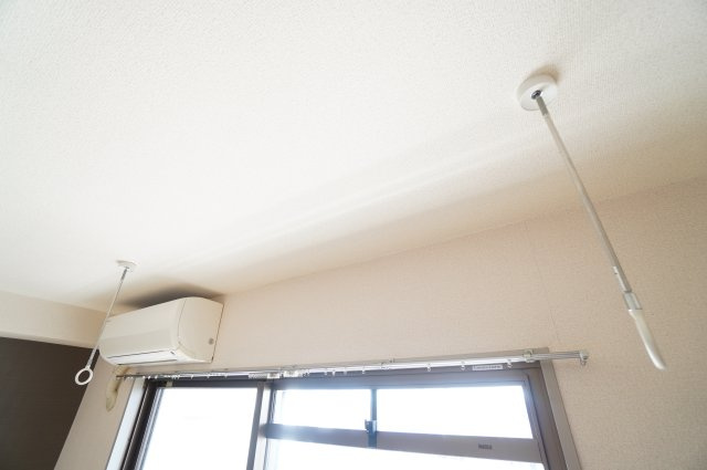 【設備】 | パティオス若葉