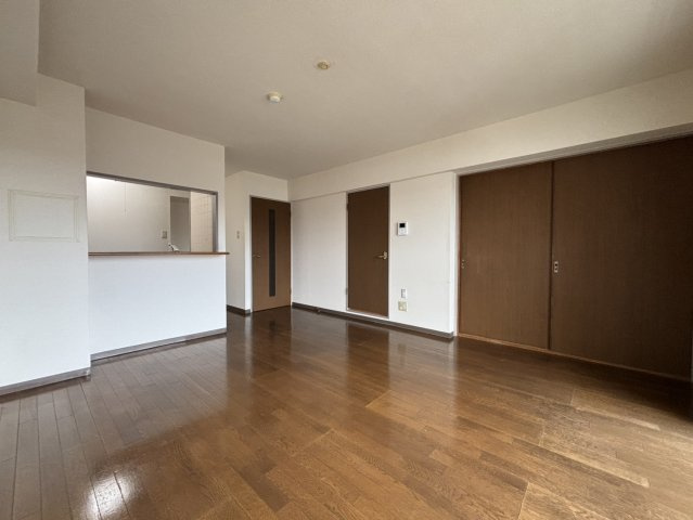 【居間・リビング】 | パティオス若葉