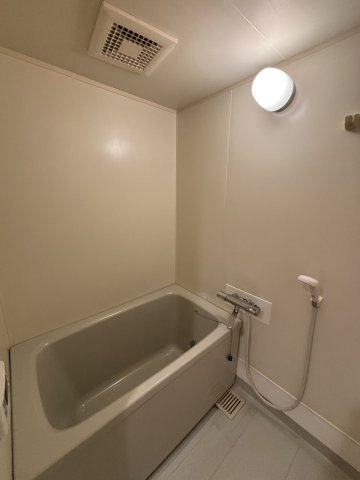 【浴室】 | パティオス若葉