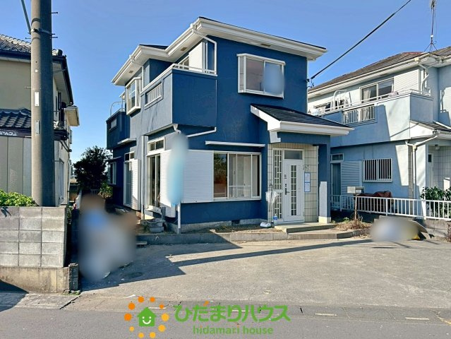 加須市栄　中古一戸建て