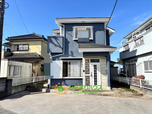 加須市栄　中古一戸建て