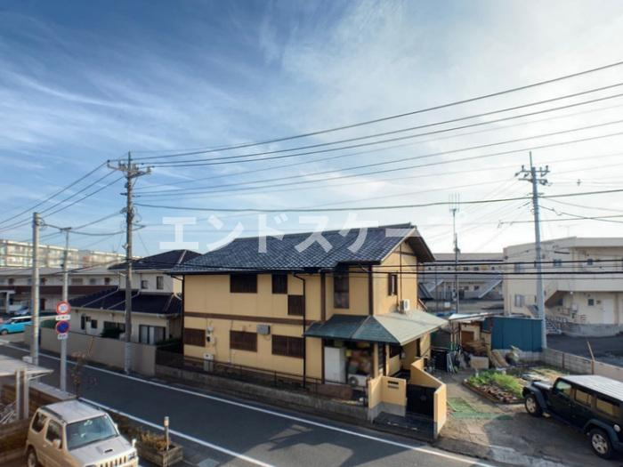 ラ メールの展望|高崎、前橋、伊勢崎エリアのお部屋探しはエンドスケープまで！お客様の理想お聞かせ下さい♪