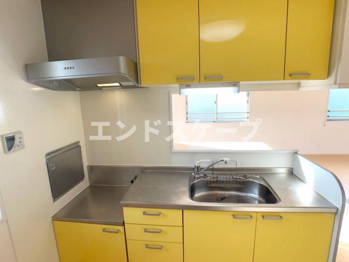 ラ メールのキッチン|高崎、前橋、伊勢崎エリアのお部屋探しはエンドスケープまで！お客様の理想お聞かせ下さい♪