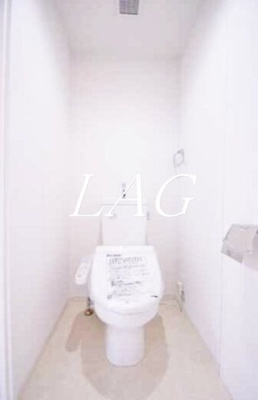 【トイレ】 | タワーズ１０ | トイレです。