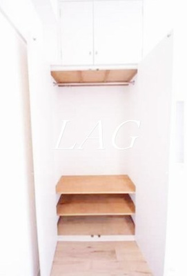 【収納】 | タワーズ１０ | 収納です。