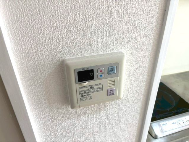 シィダーヴィレッジの設備