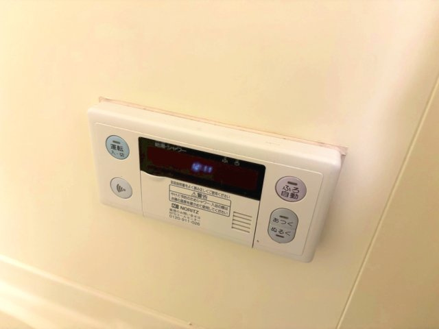 シィダーヴィレッジの設備