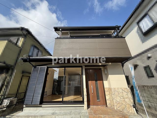 土佐市高岡町甲　中古戸建て