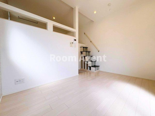 ウィンクルム新瑞橋の内装