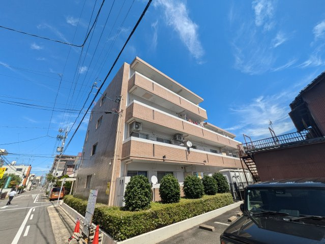 パレス日伸| 名古屋市の賃貸ならMy賃貸