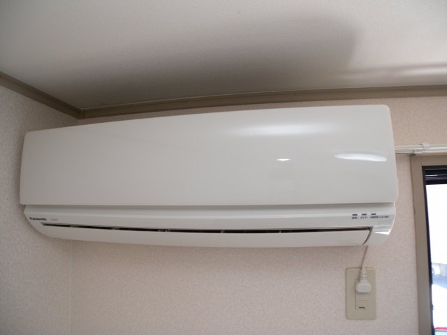 プリシエール西明石の設備|プリシェール西明石