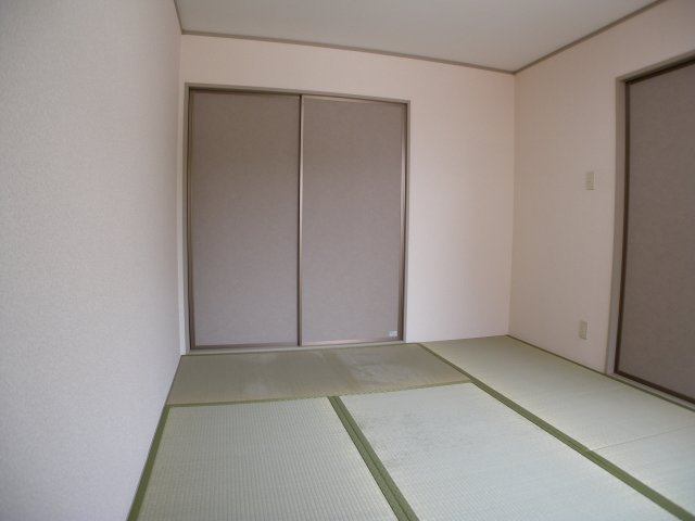 プリシエール西明石の和室|プリシェール西明石