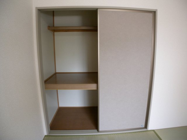 プリシエール西明石の収納|プリシェール西明石