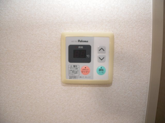 プリシエール西明石の設備|プリシェール西明石