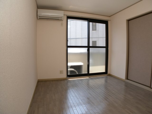 プリシエール西明石の居間・リビング|プリシェール西明石