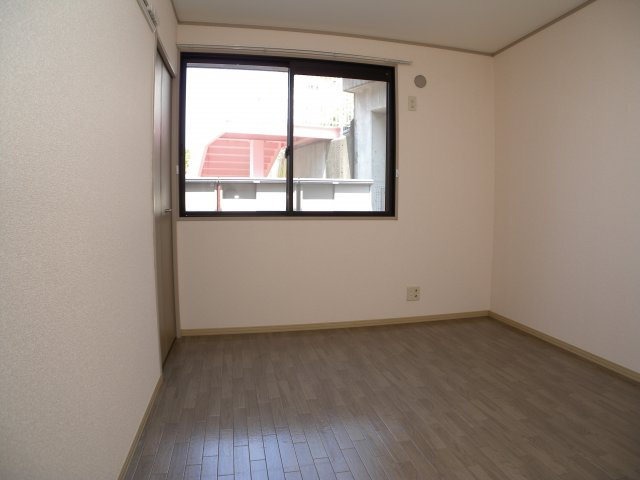 プリシエール西明石の寝室|プリシェール西明石