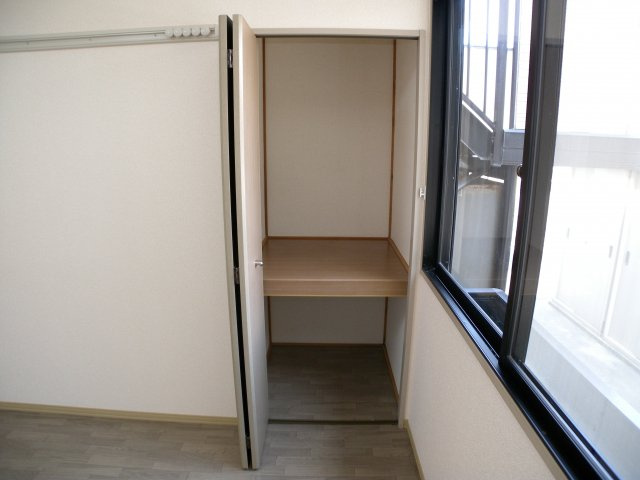 プリシエール西明石のバルコニー|プリシェール西明石