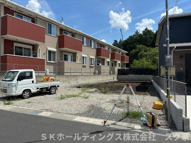 福知山市長田７期３号棟新築建売住宅