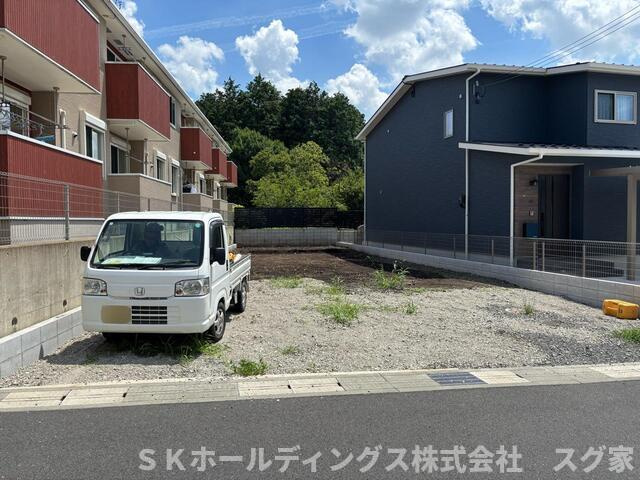 福知山市長田７期３号棟新築建売住宅のその他