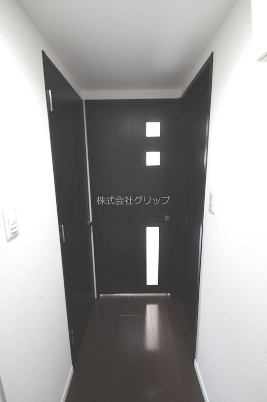 プレディアスタイル横濱沢渡のその他