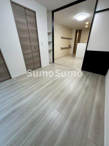 ラ　フレーズの居間・リビング