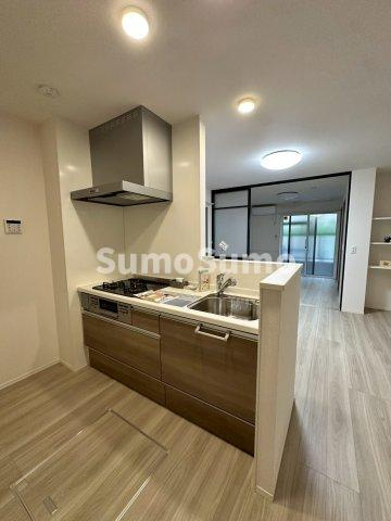 ラ　フレーズのキッチン