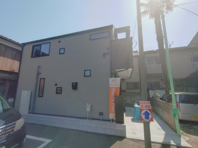 【その他】 | 練馬区旭町2丁目　新築戸建