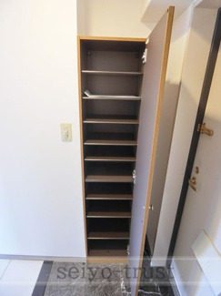 【玄関】 | ENISHU己斐本町