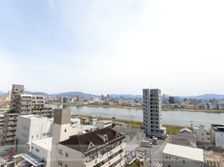 【展望】 | ENISHU己斐本町