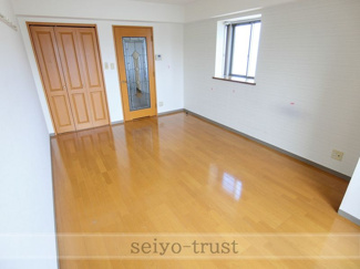 【居間・リビング】 | ENISHU己斐本町 | ★