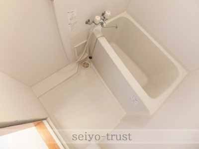 【浴室】 | ENISHU己斐本町 | ★