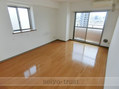 【内装】 | ENISHU己斐本町