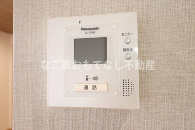 【セキュリティ】 | casa wind