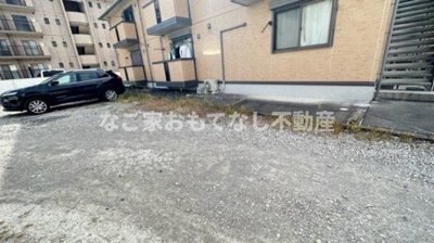 【駐車場】 | casa wind